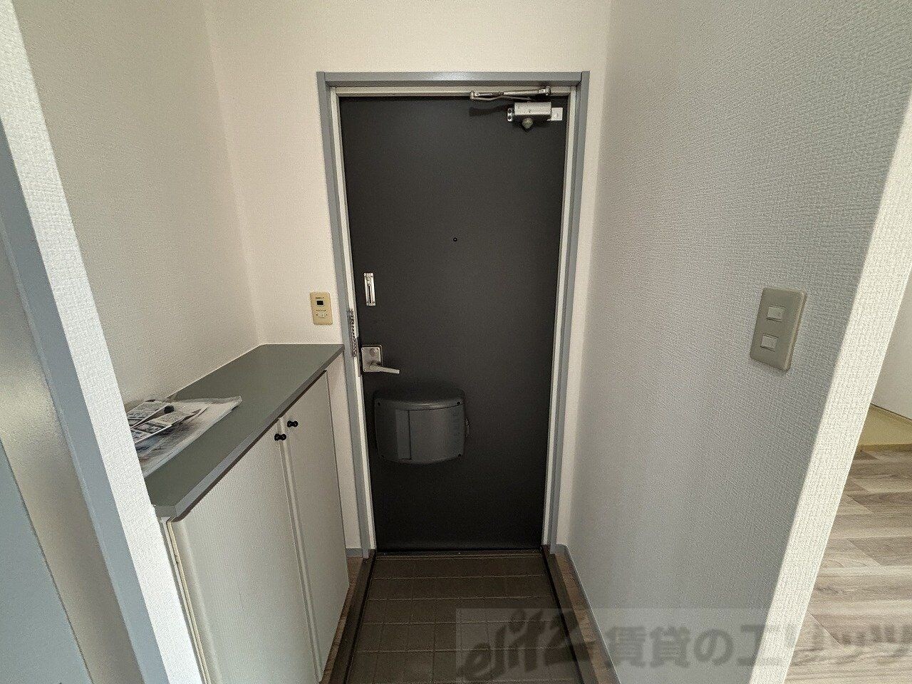 サンビレッヂ新和B棟の物件内観写真