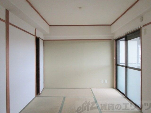 ハピネス栄町の物件内観写真