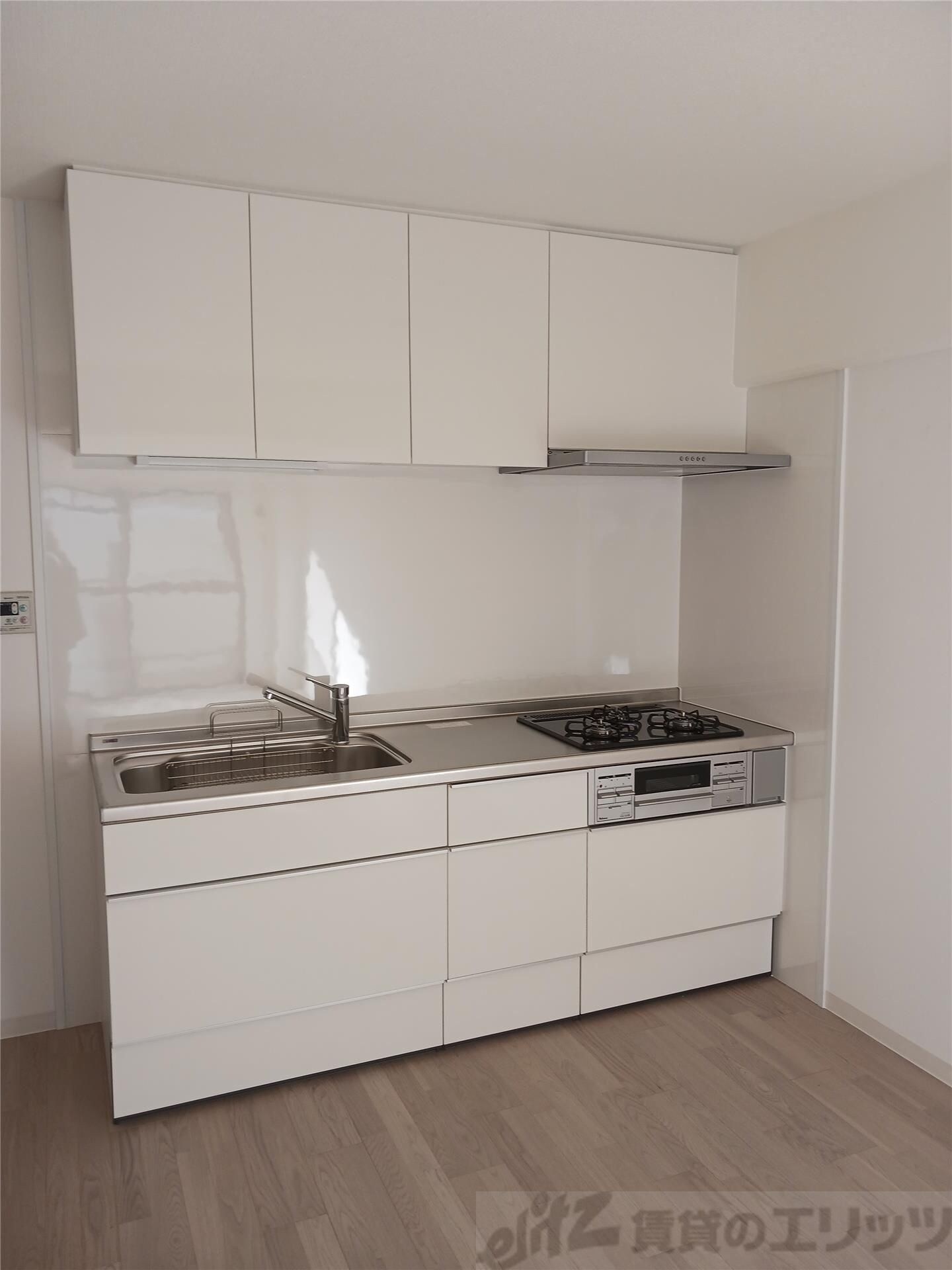 第二ドゥエルなかせいの物件内観写真