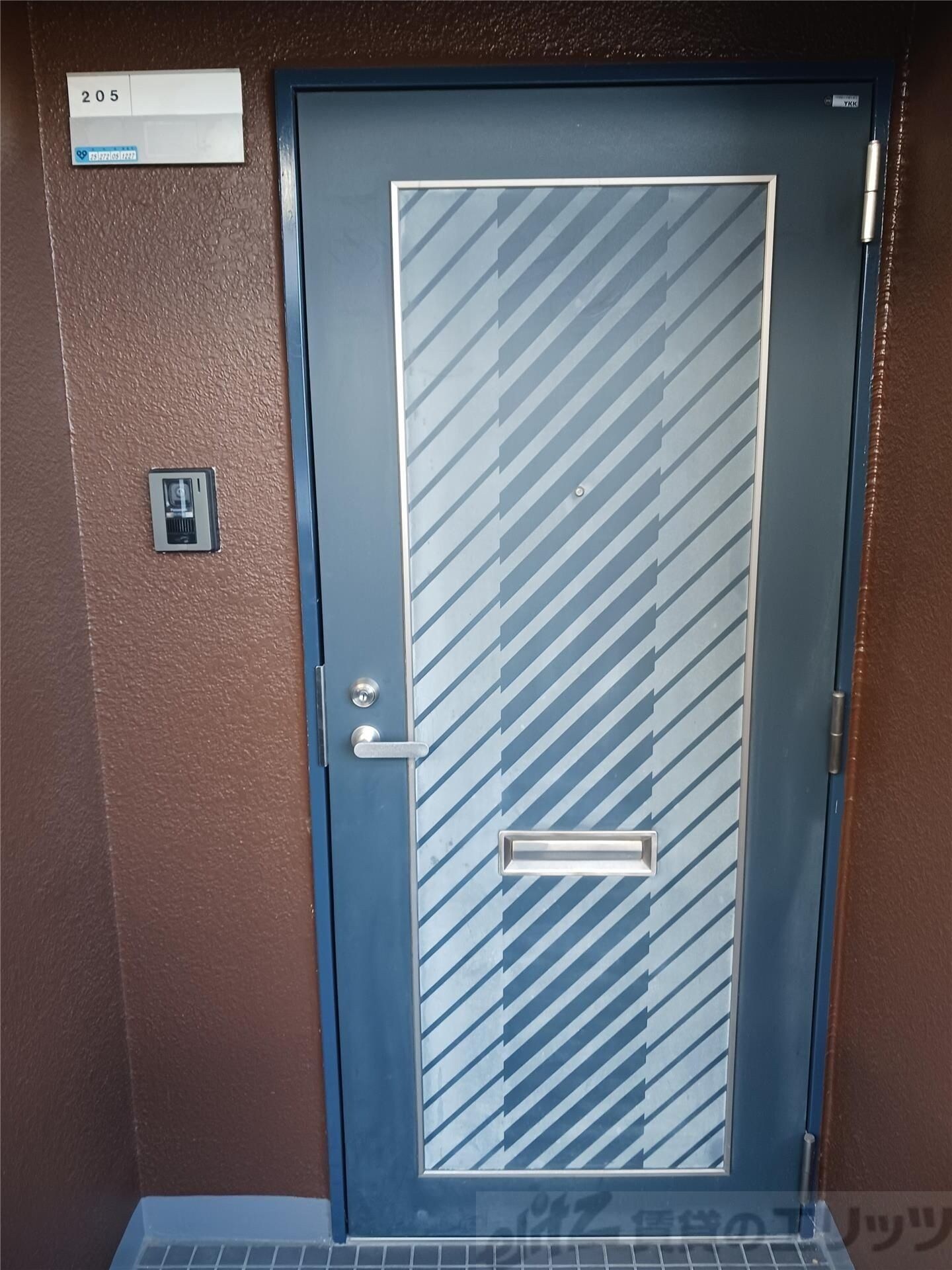 第二ドゥエルなかせいの物件内観写真