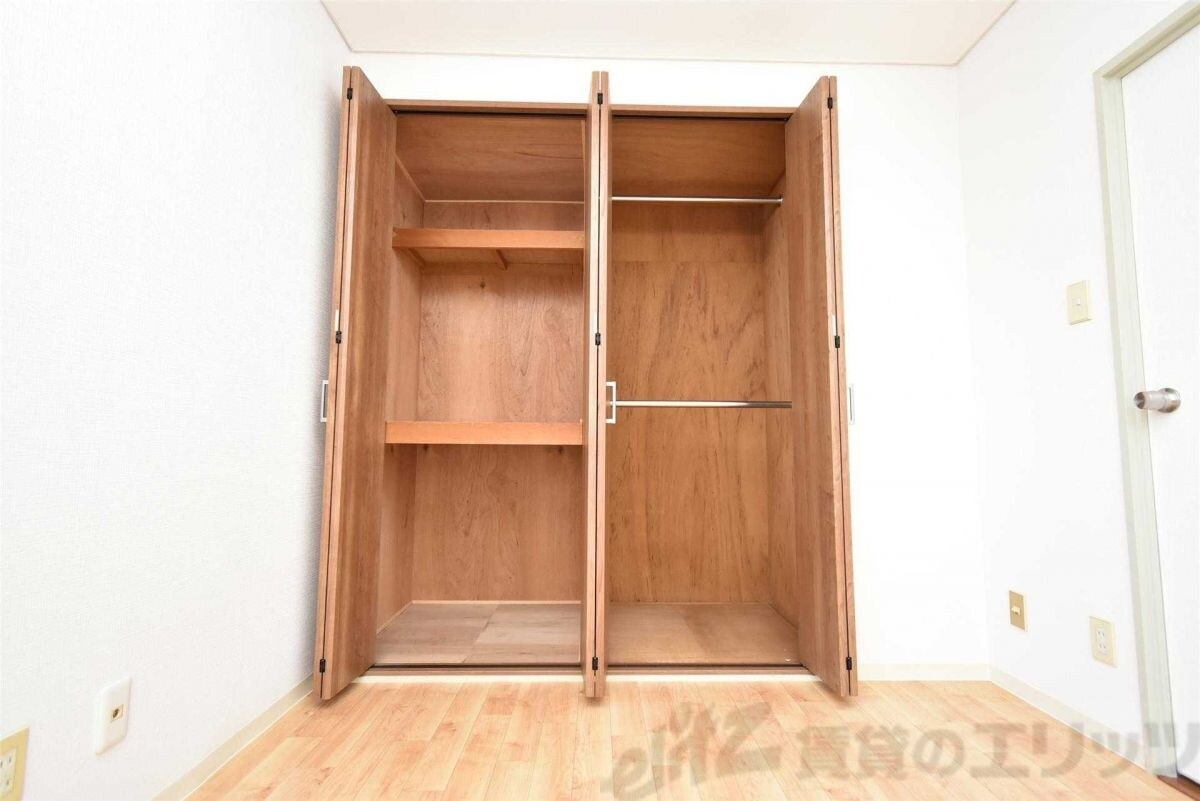 メゾン辻の物件内観写真