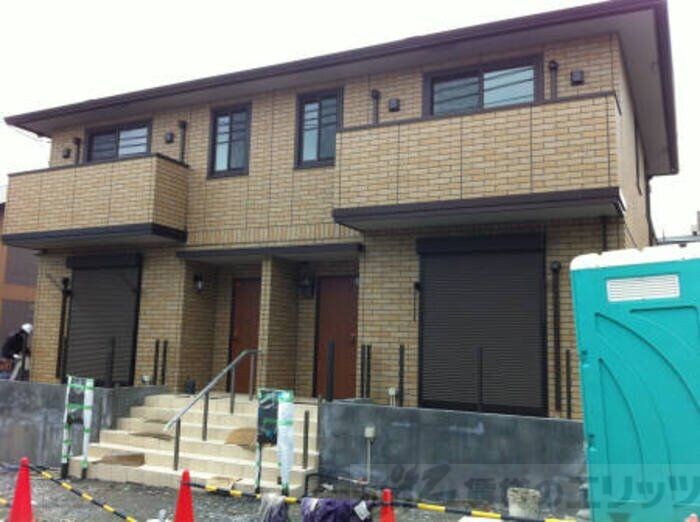 ウエストフィールド１０　Ｄ棟の物件内観写真