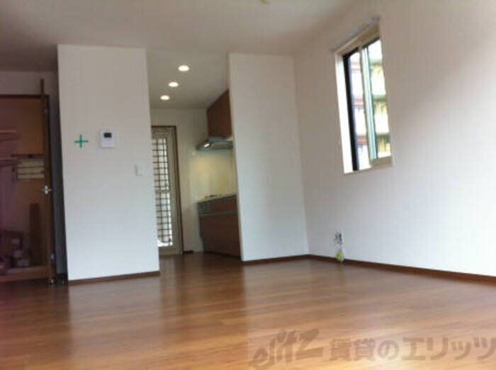 ウエストフィールド１０　Ｄ棟の物件内観写真