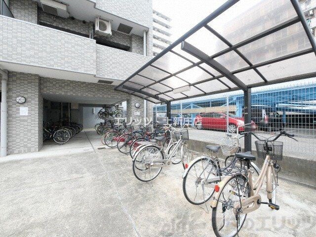 エスリード新大阪第8の物件内観写真