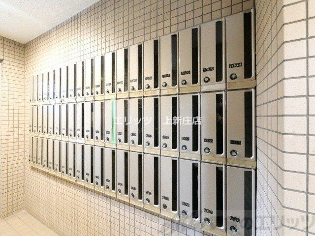 エスリード新大阪第8の物件内観写真