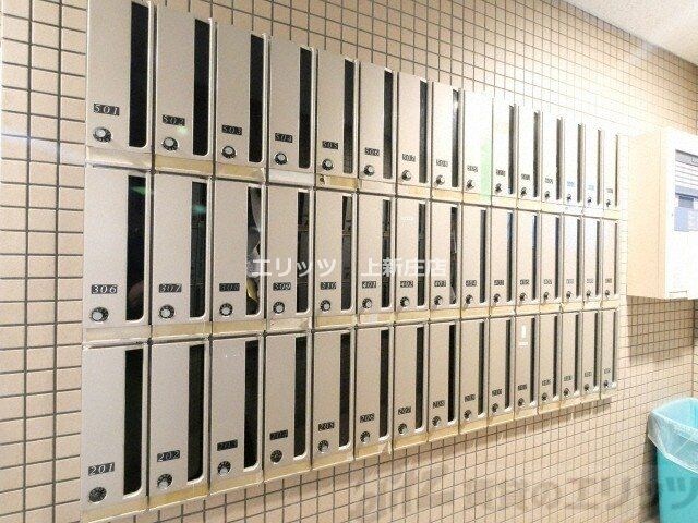 エスリード新大阪第8の物件内観写真