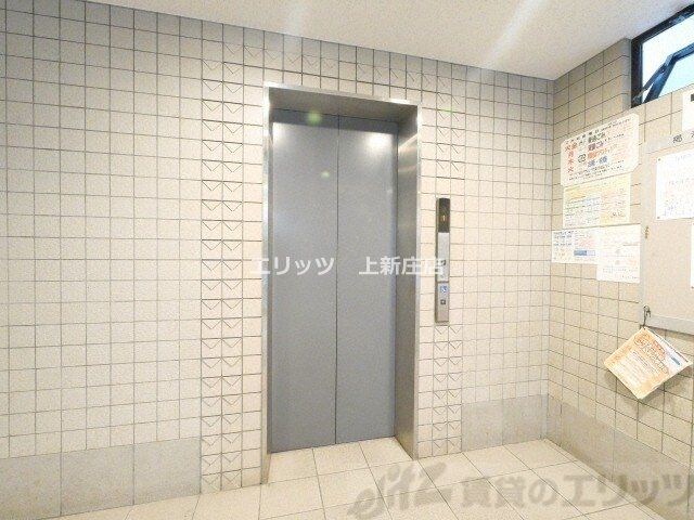 エスリード新大阪第8の物件内観写真