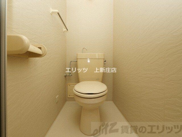 エスリード新大阪第8の物件内観写真