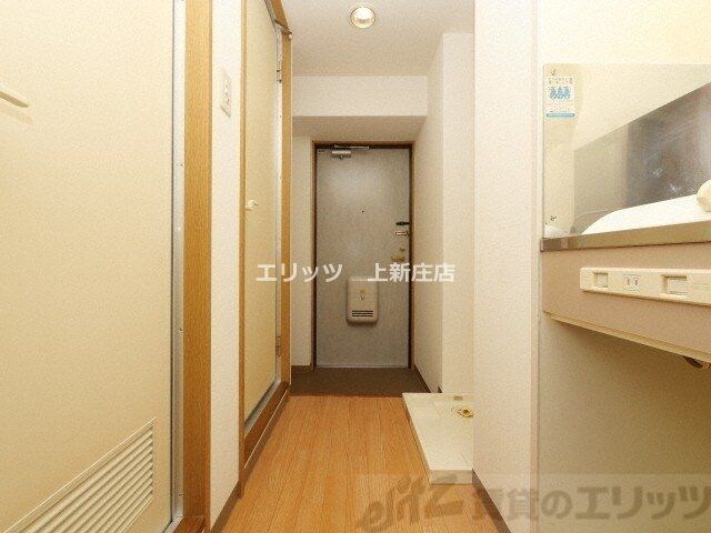 エスリード新大阪第8の物件内観写真