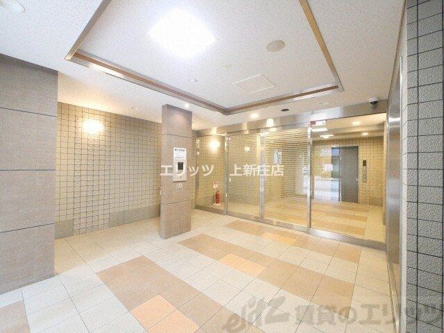 エスリード新大阪第8の物件内観写真