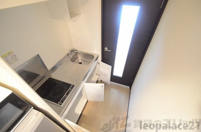 レオネクストドエルコンフォートの物件内観写真