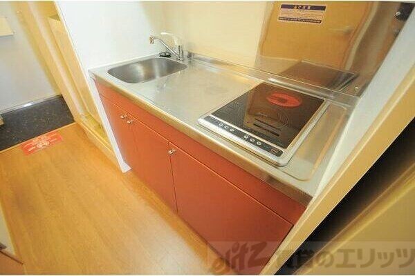 レオパレス千里山東の物件内観写真