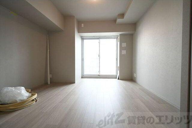 TOPAZ江坂の物件内観写真