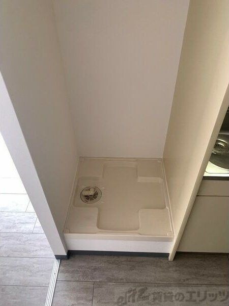 藤和シティコープ新大阪の物件内観写真