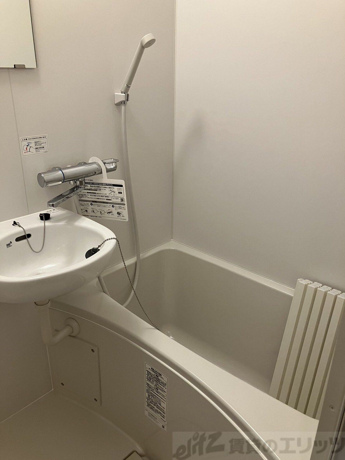 レオパレスノンノ　ミーオの物件内観写真