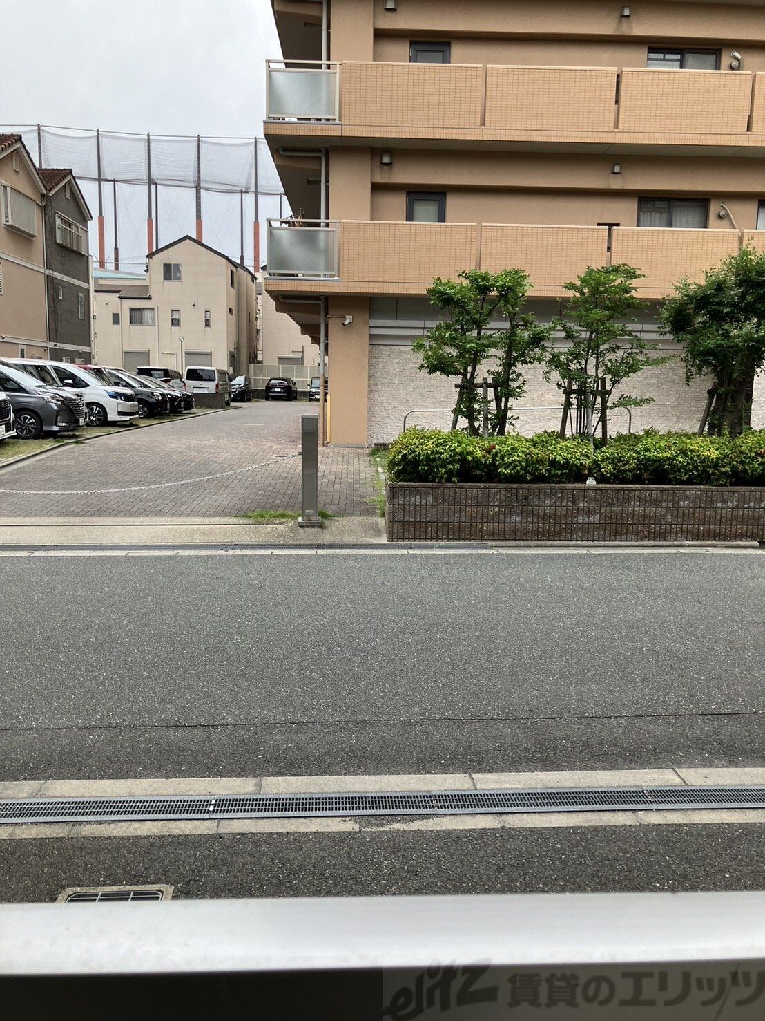 レオパレスノンノ　ミーオの物件内観写真