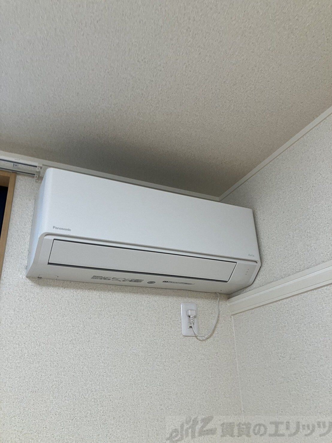 レオパレスノンノ　ミーオの物件内観写真