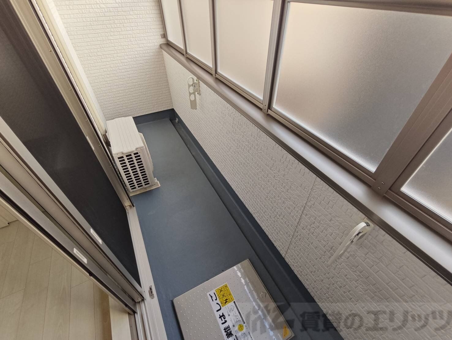 クリエオーレ原町の物件内観写真