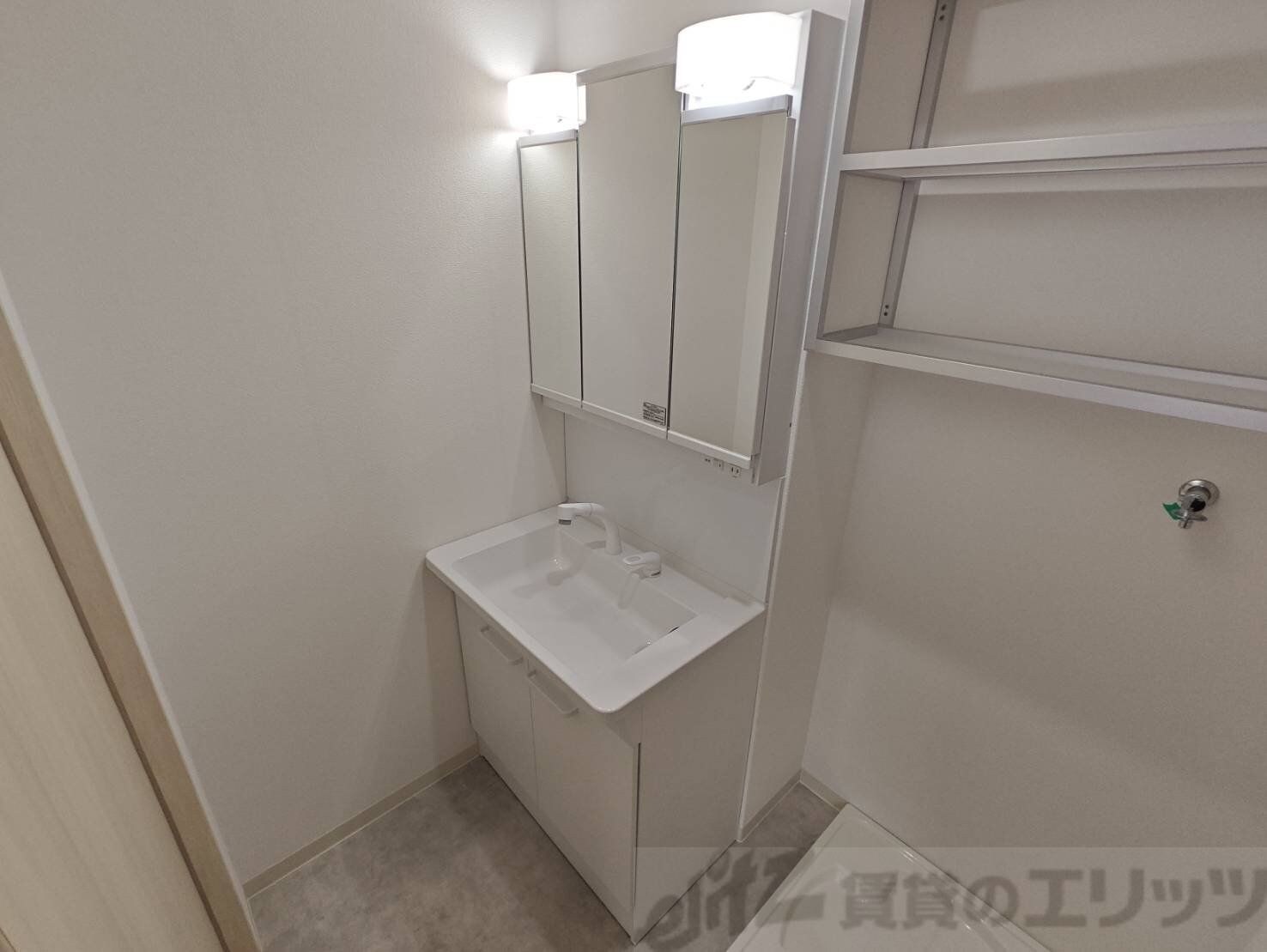 クリエオーレ原町の物件内観写真