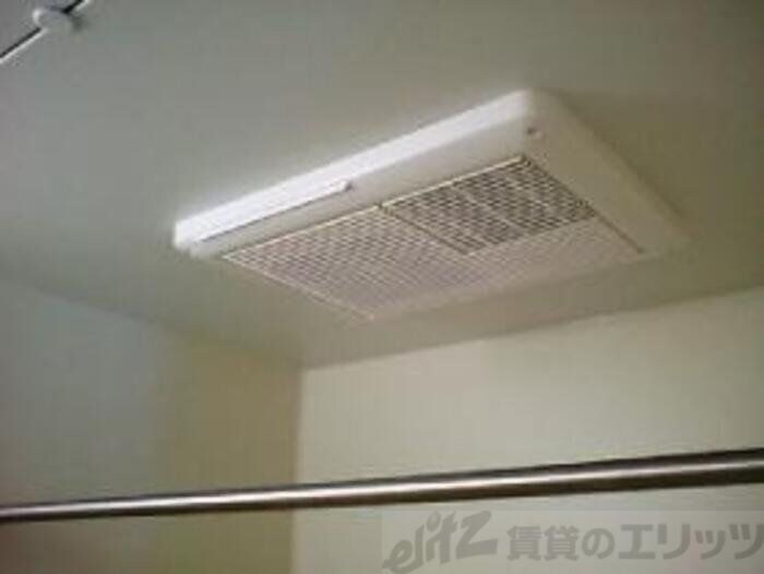 東華苑コーポの物件内観写真