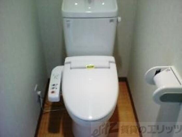 東華苑コーポの物件内観写真