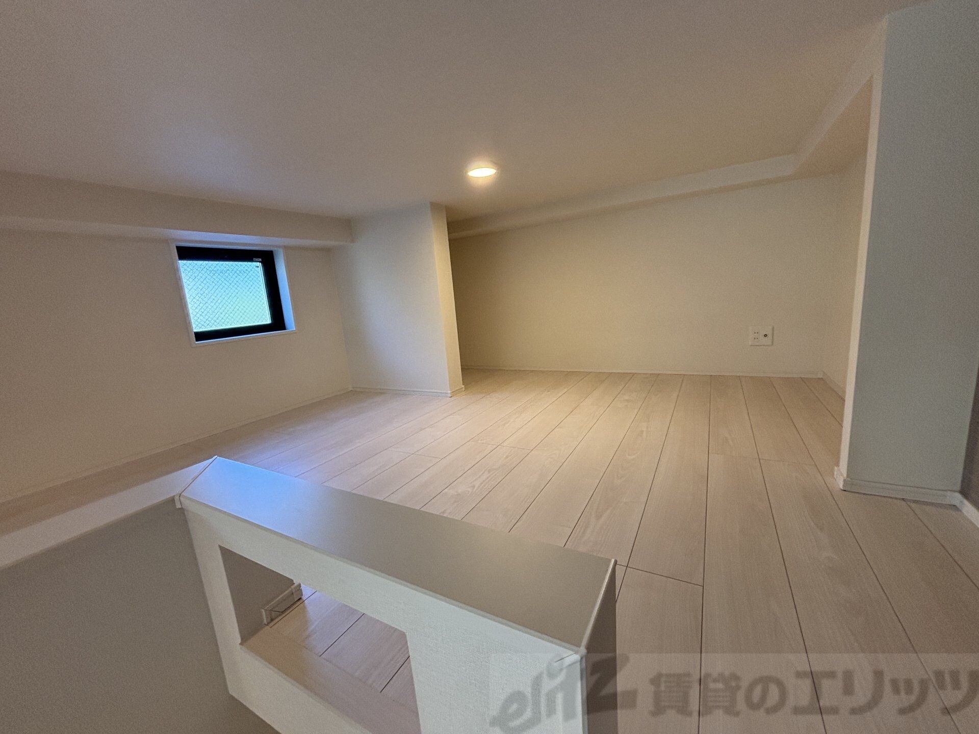 NEXSTAGE大桐の物件内観写真