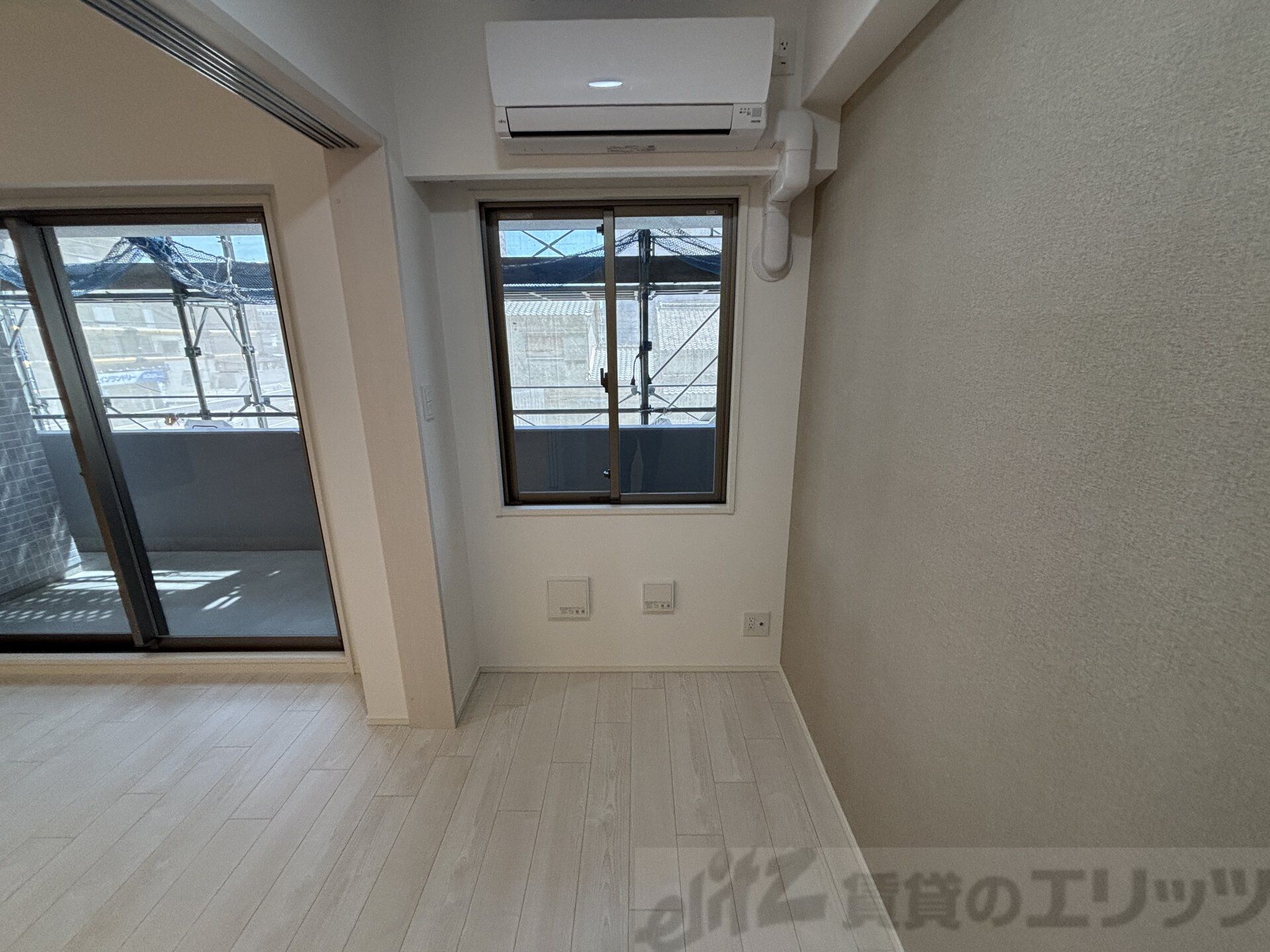 スプランディッドライズ新大阪ノースの物件内観写真