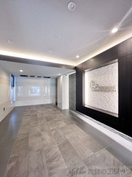 プレサンス新大阪ザ・デイズの物件内観写真