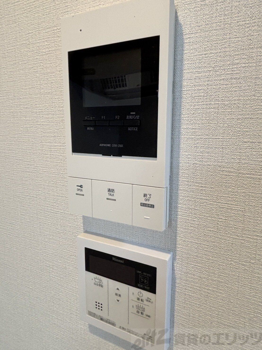 ライブガーデン江坂IXの物件内観写真