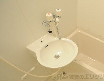 レオパレス東中島の物件内観写真