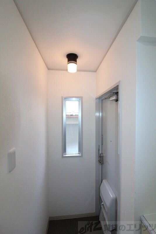 ヴィラ大畑の物件内観写真