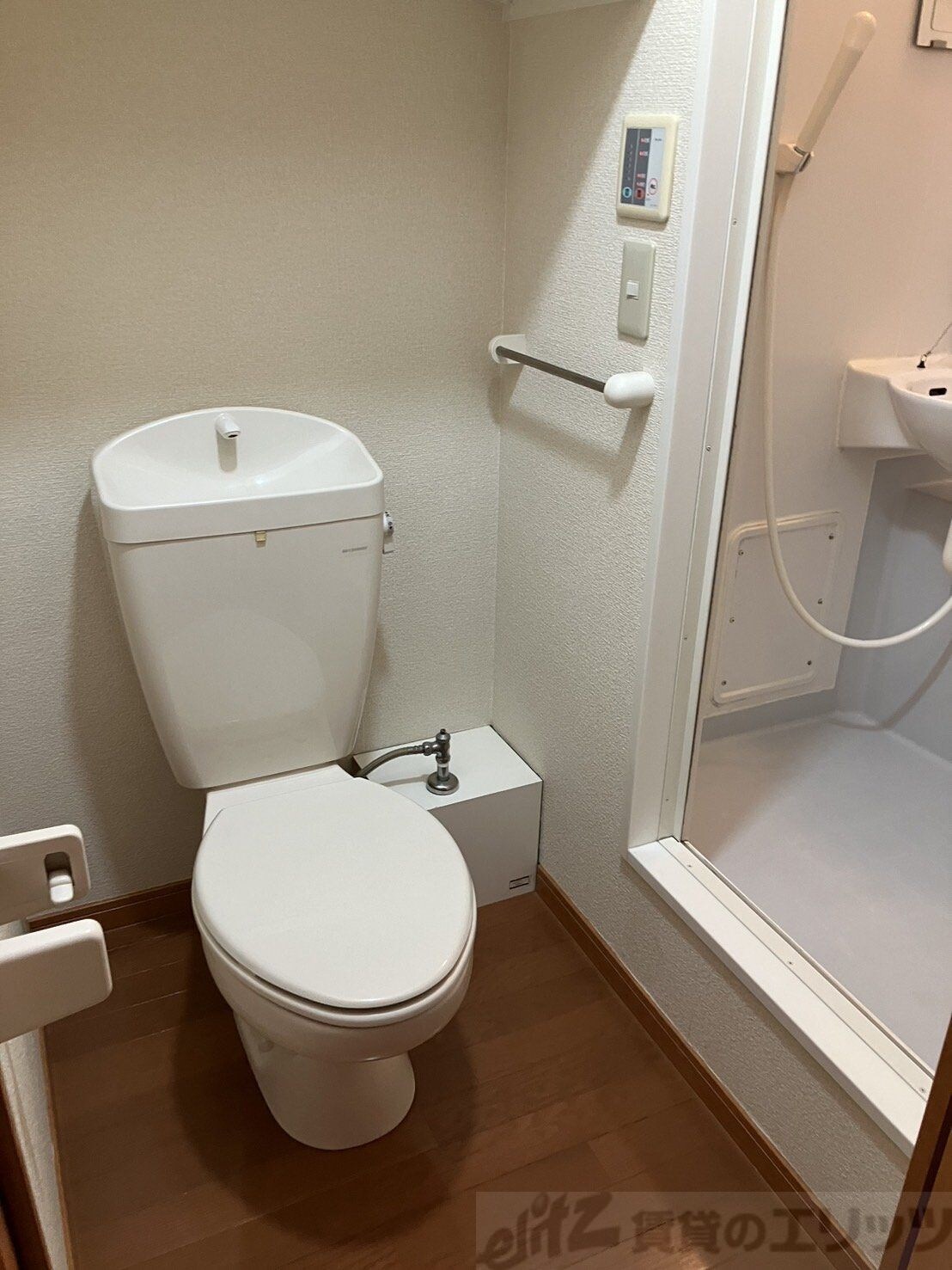 レオパレスコンフォート小松の物件内観写真