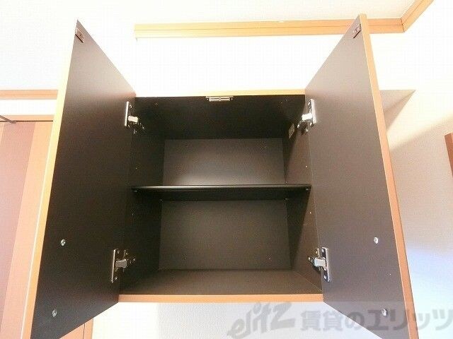 ラディアントの物件内観写真