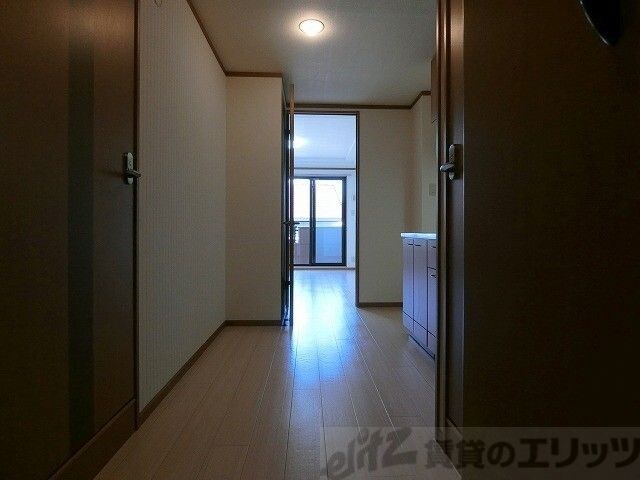 ラディアントの物件内観写真