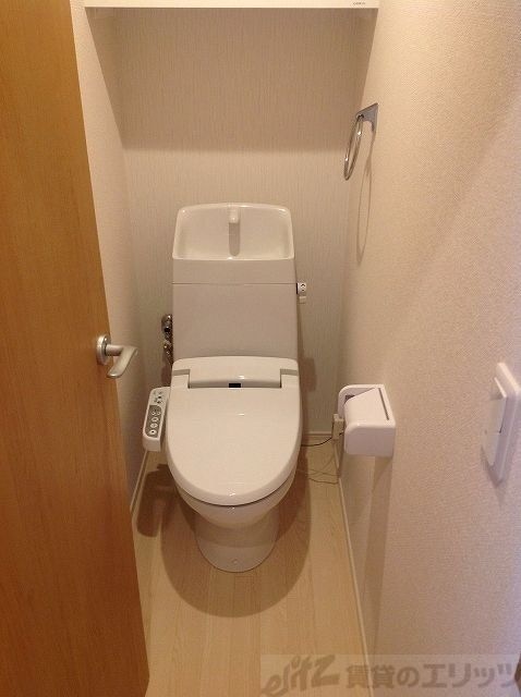 クレイノセイ柴島の物件内観写真