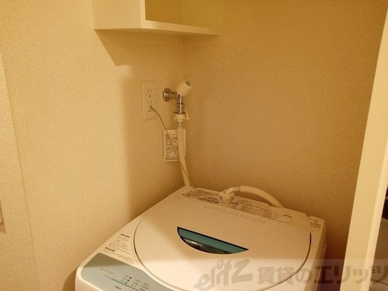 クレイノセイ柴島の物件内観写真