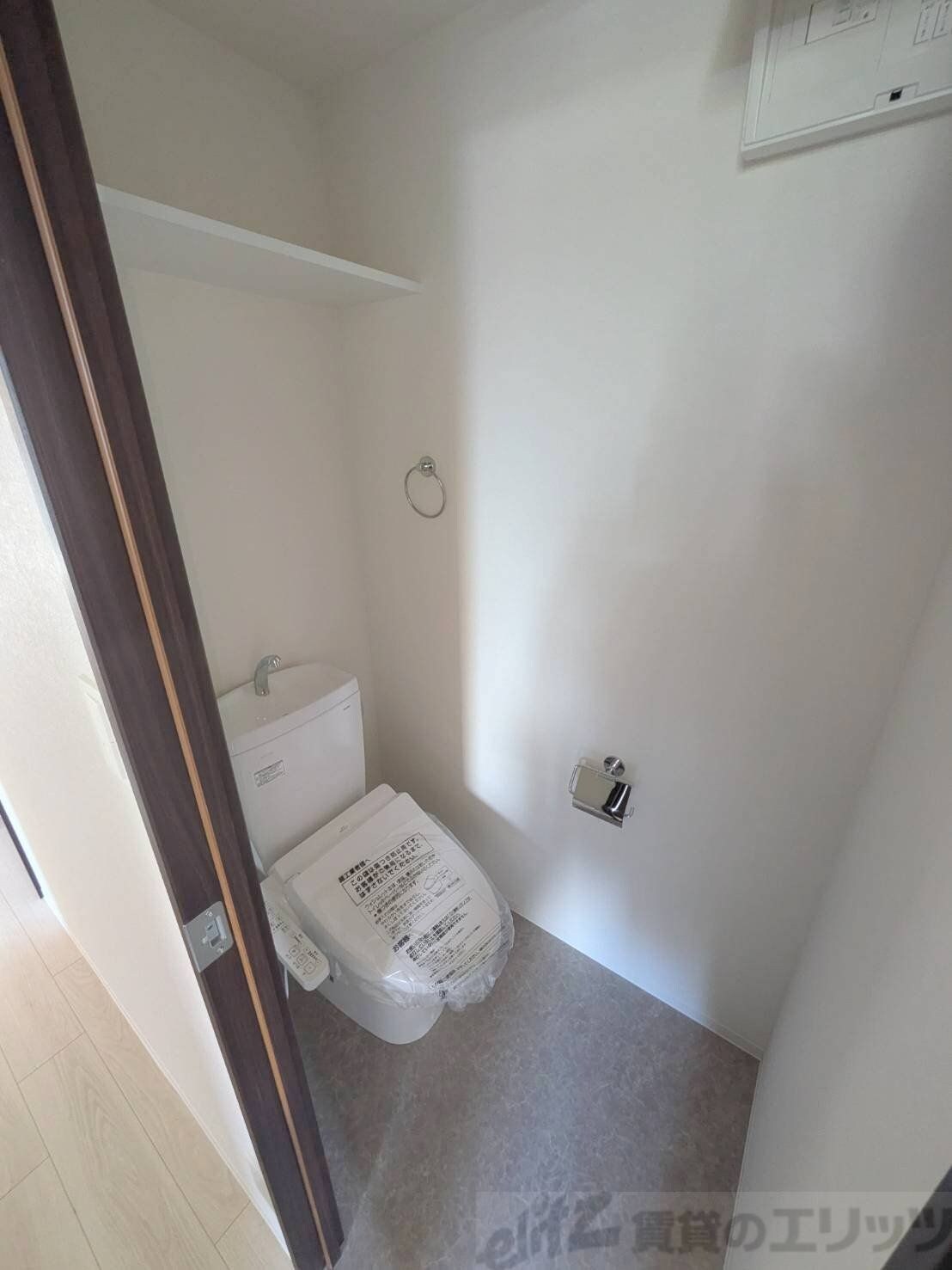 カルム小西Vの物件内観写真