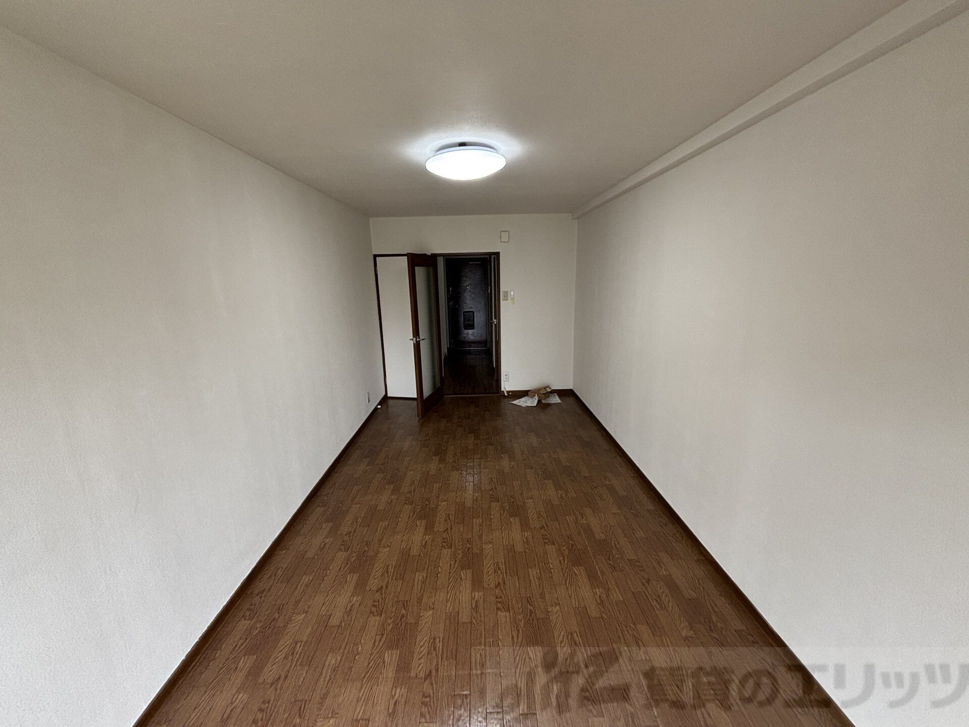 サンコーポウエノの物件内観写真