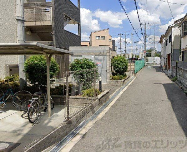 クレイノベルフルールの物件内観写真