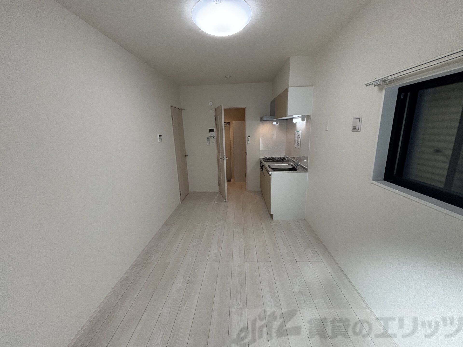 ハーモニーテラスRen相川の物件内観写真