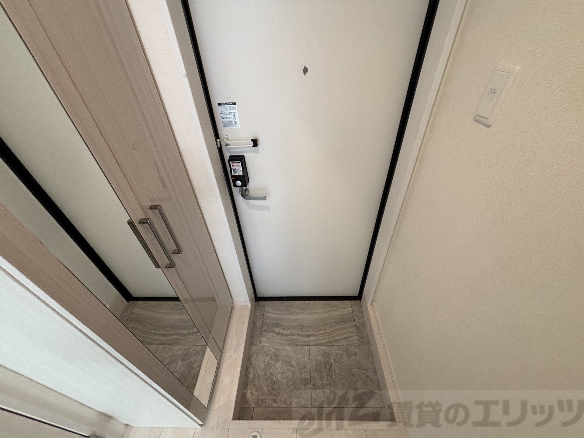 ハーモニーテラスRen相川の物件内観写真