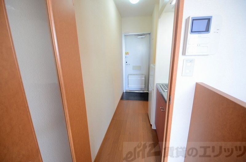 レオパレスＢＥＬＩＳＴＡ鳥飼の物件内観写真