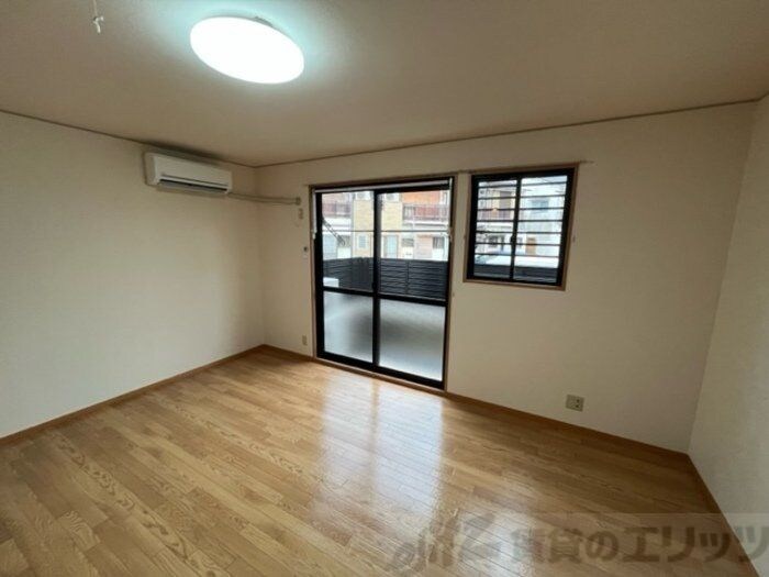 パークサイドヒロツグ　Ｂ棟の物件内観写真