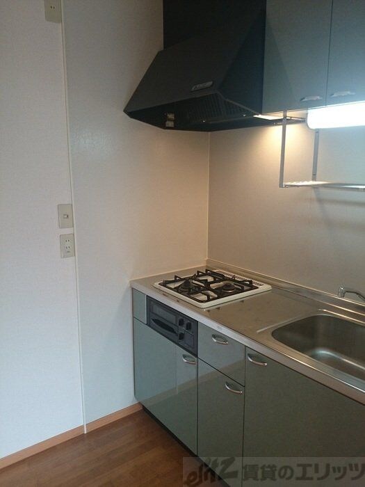 パークサイドヒロツグ　Ｂ棟の物件内観写真