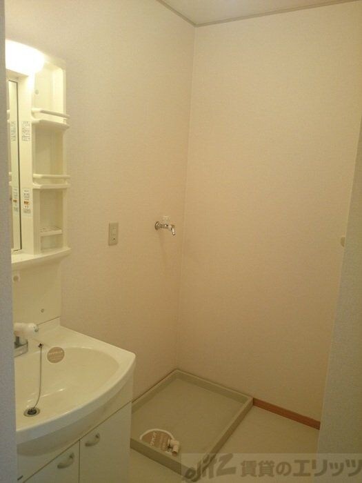 パークサイドヒロツグ　Ｂ棟の物件内観写真