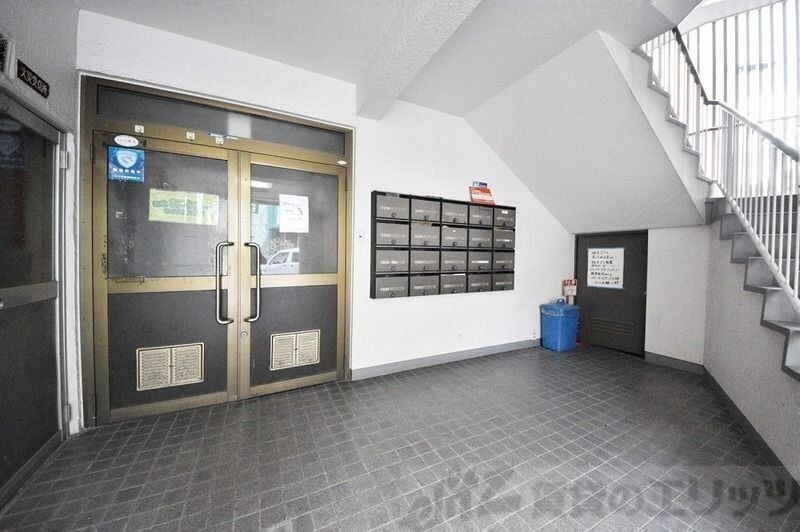 新豊里ハイツの物件内観写真