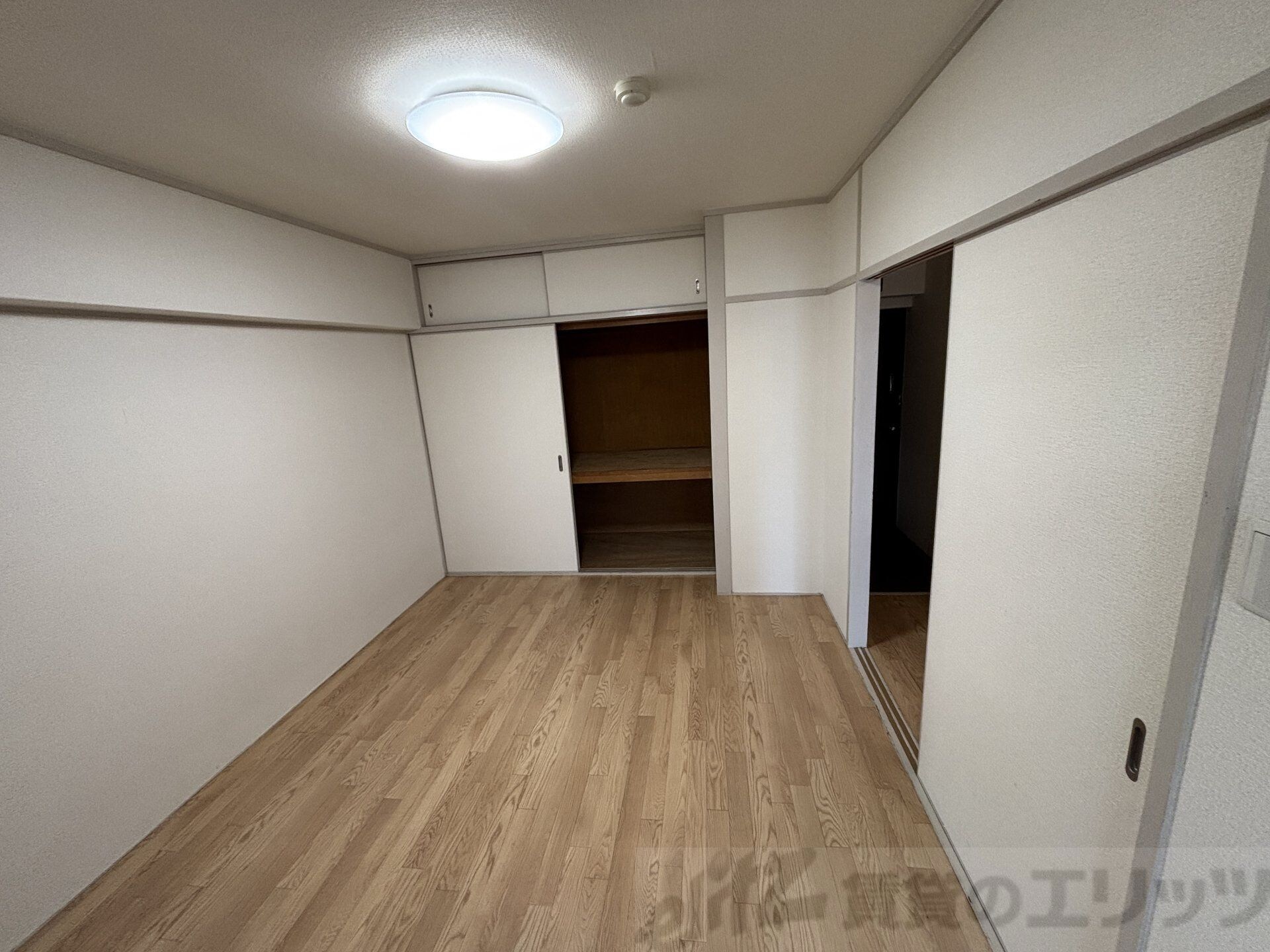 新豊里ハイツの物件内観写真