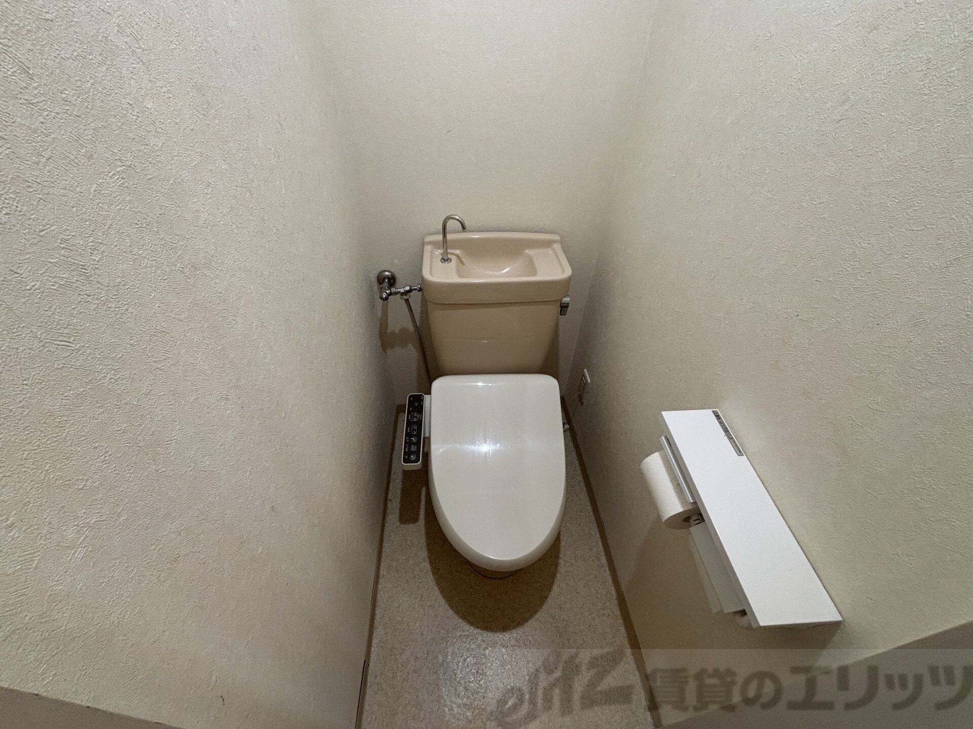 新豊里ハイツの物件内観写真