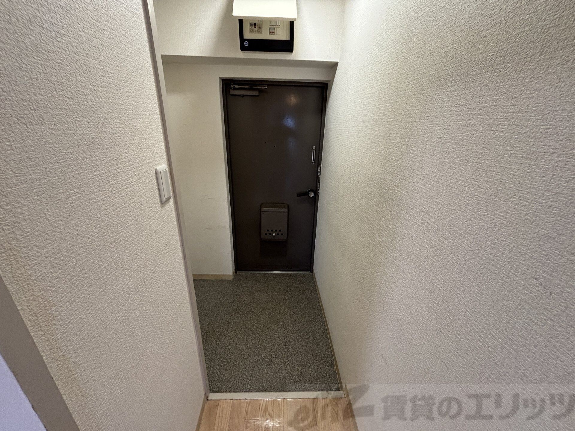 新豊里ハイツの物件内観写真