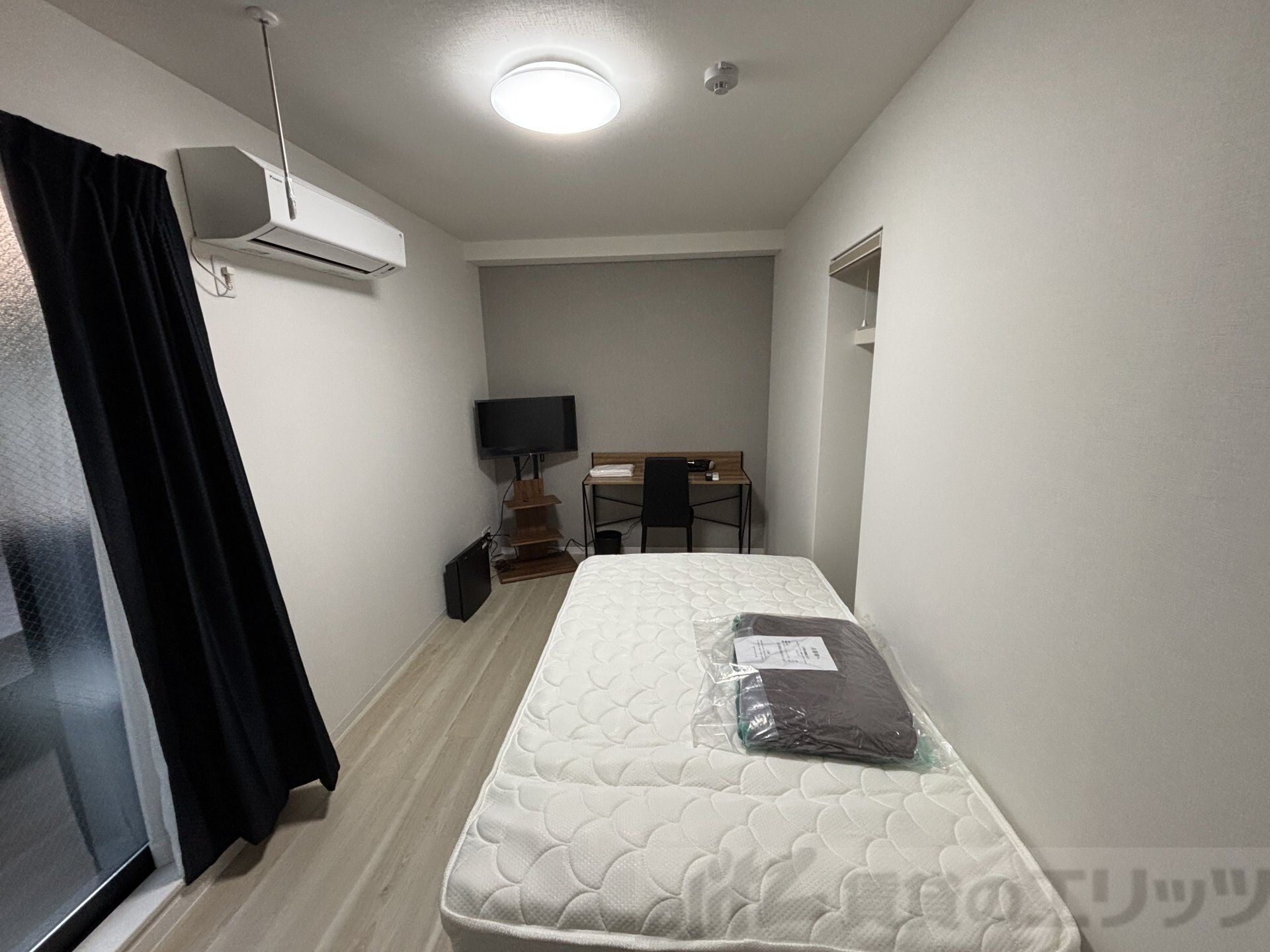 AILE柴島の物件内観写真